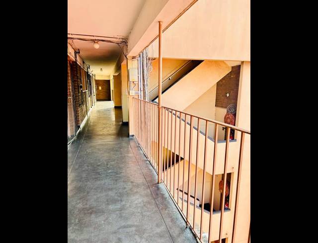1 BEDROOM APARTMENT FOR SALE IN DURBAN CBD